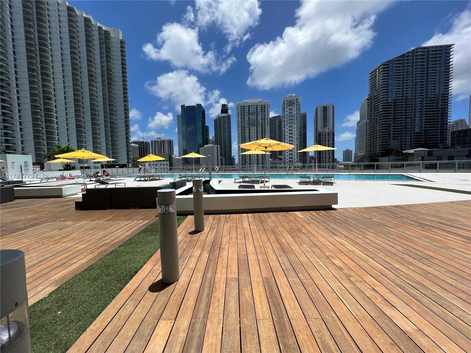 Small Image of 92 SOUTH WEST 3RD ST #4410, Miami Number 22