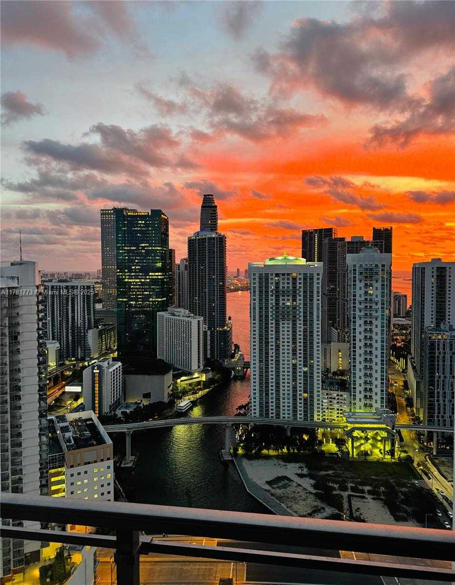 Small Image of 92 SOUTH WEST 3RD ST #4410, Miami Number 6