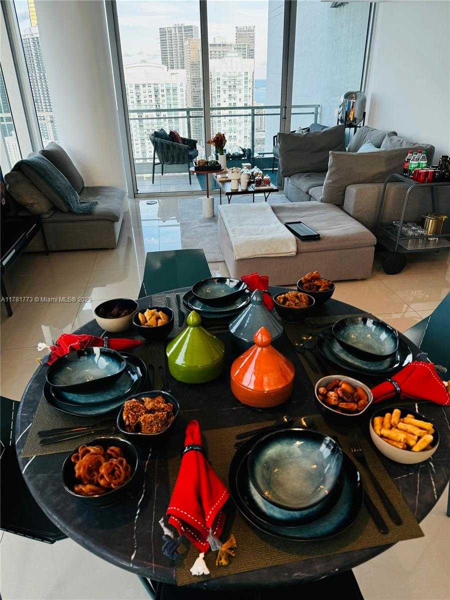 Small Image of 92 SOUTH WEST 3RD ST #4410, Miami Number 8