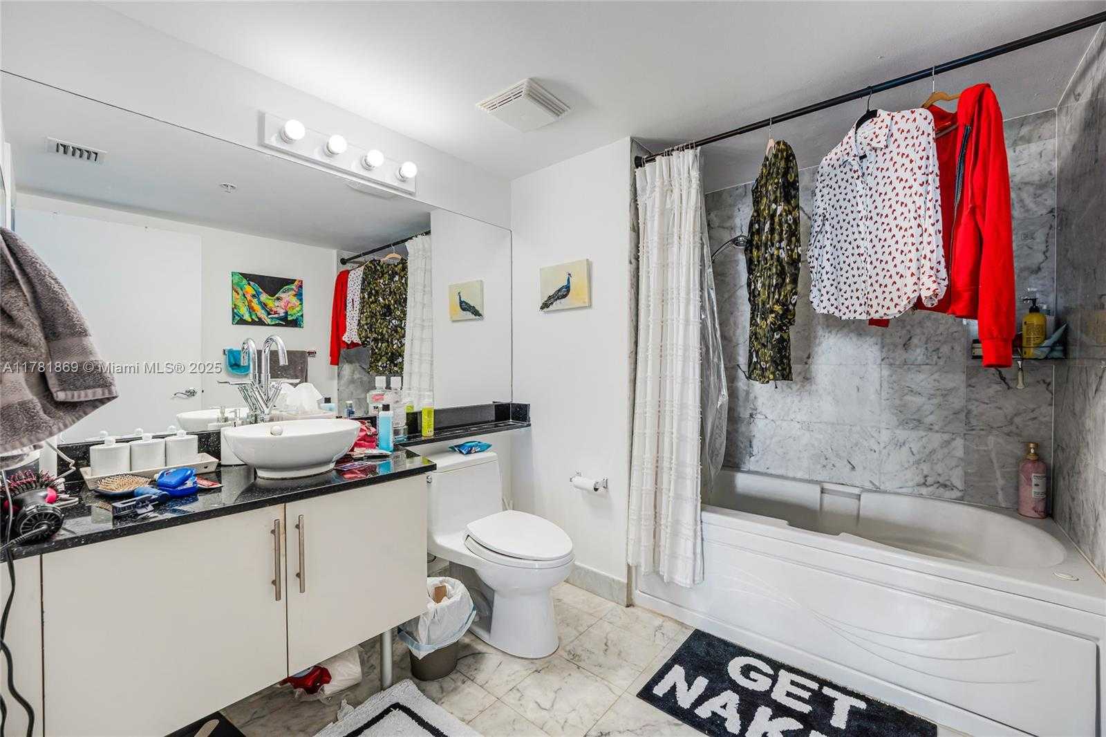 Small Image of 31 SOUTH EAST 5TH ST #409, Miami Number 17