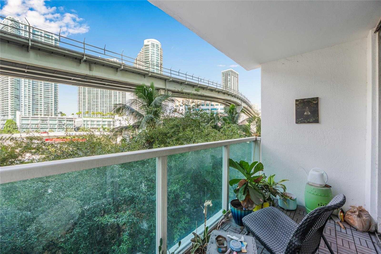 Small Image of 31 SOUTH EAST 5TH ST #409, Miami Number 21