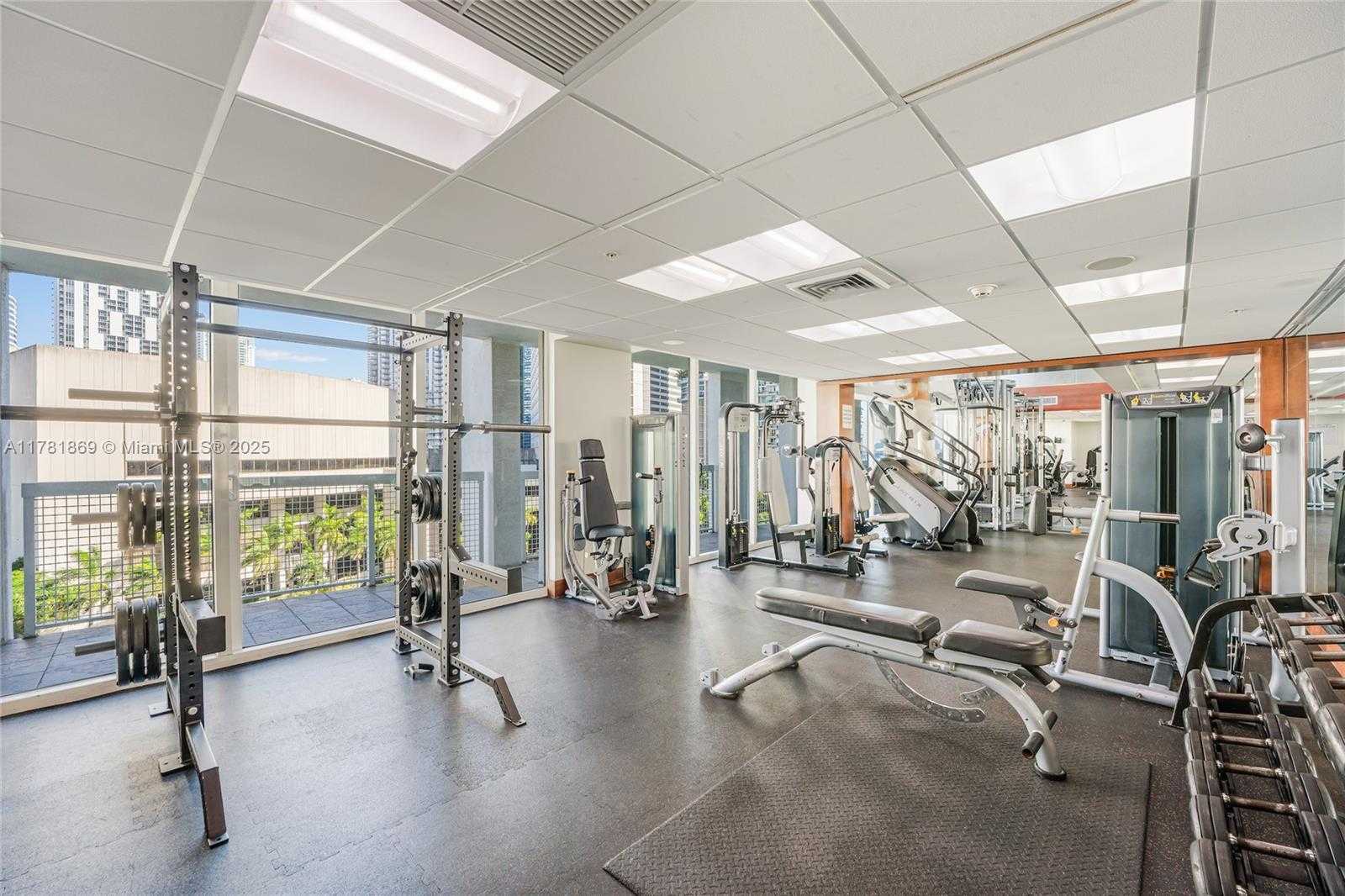 Small Image of 31 SOUTH EAST 5TH ST #409, Miami Number 24