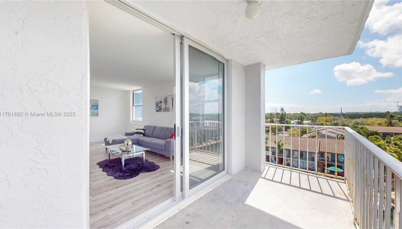 Small Image of 16570 NORTH EAST 26TH AVE #6F, North Miami Beach Number 10