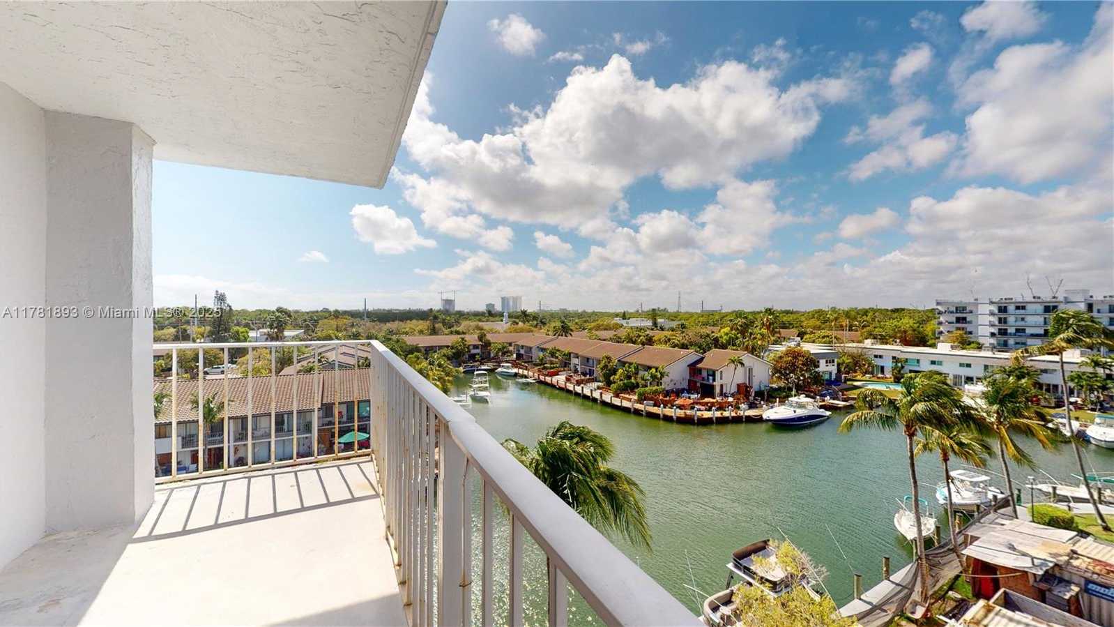 Small Image of 16570 NORTH EAST 26TH AVE #6F, North Miami Beach Number 11