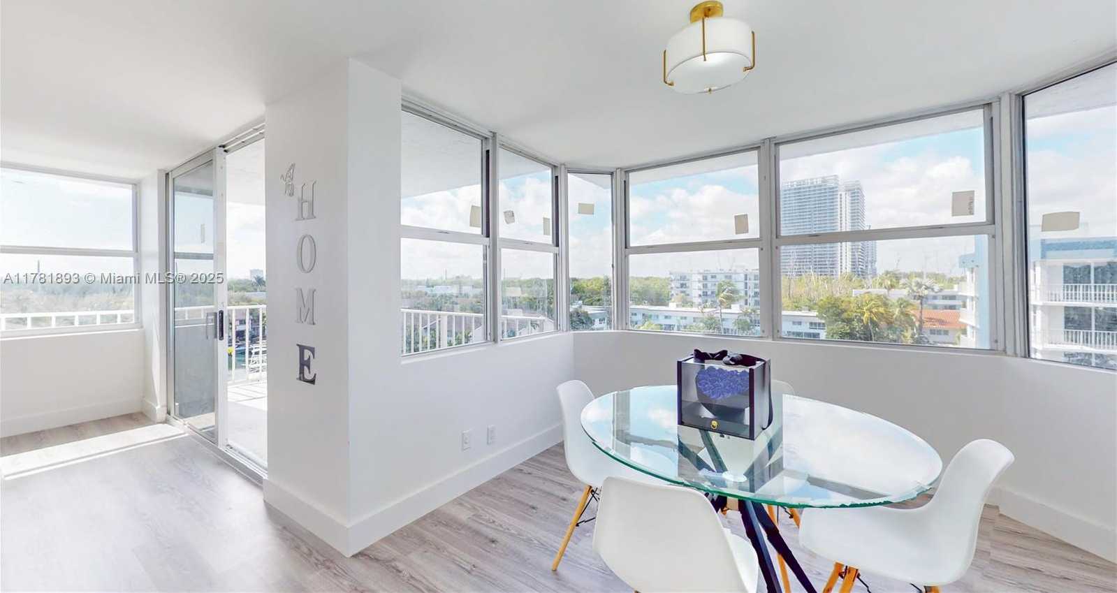 Small Image of 16570 NORTH EAST 26TH AVE #6F, North Miami Beach Number 12