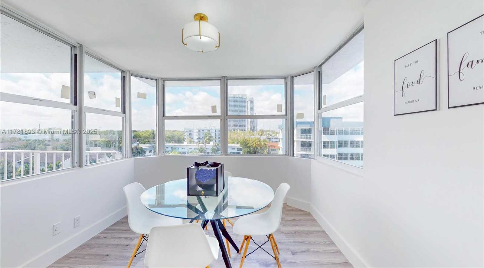 Small Image of 16570 NORTH EAST 26TH AVE #6F, North Miami Beach Number 13