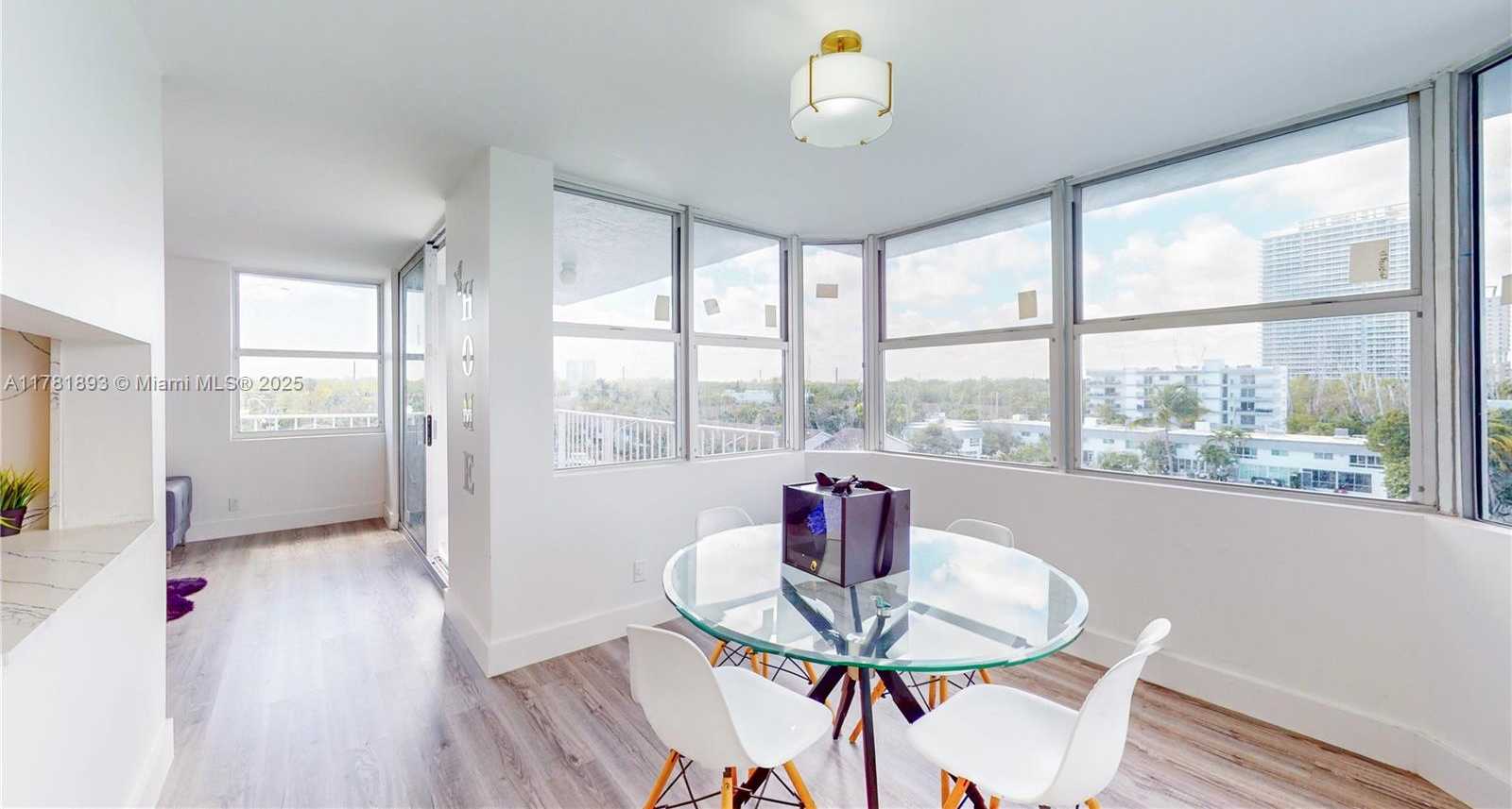 Small Image of 16570 NORTH EAST 26TH AVE #6F, North Miami Beach Number 14