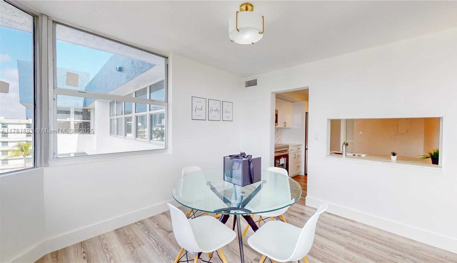 Small Image of 16570 NORTH EAST 26TH AVE #6F, North Miami Beach Number 15