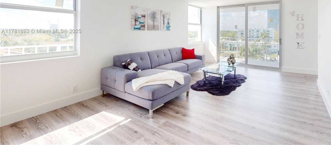Small Image of 16570 NORTH EAST 26TH AVE #6F, North Miami Beach Number 2