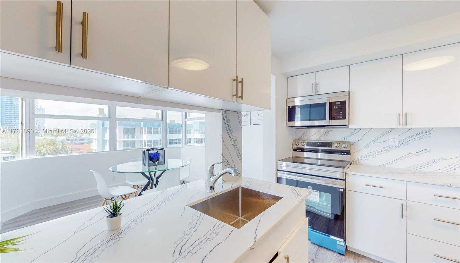 Small Image of 16570 NORTH EAST 26TH AVE #6F, North Miami Beach Number 20