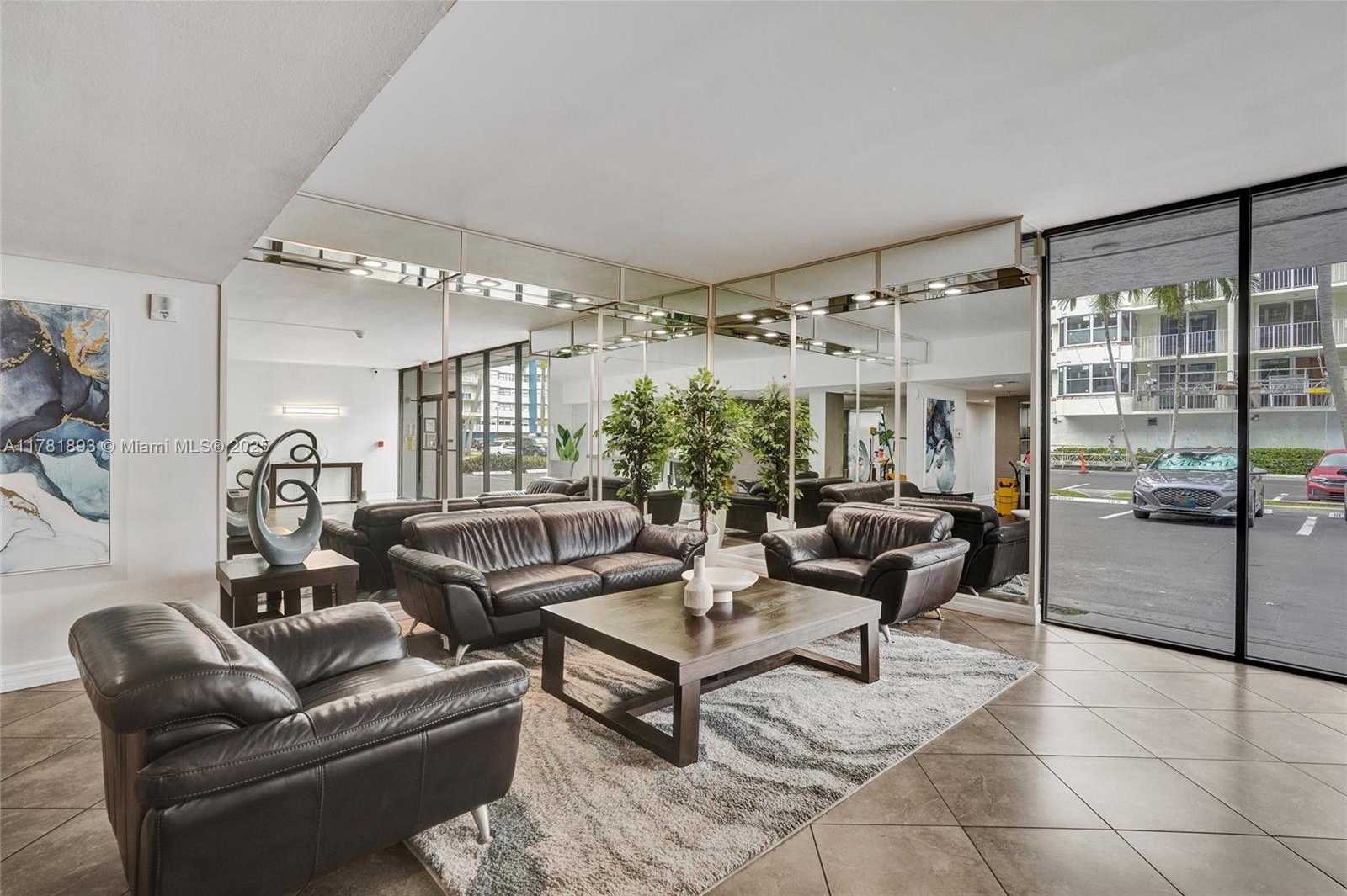Small Image of 16570 NORTH EAST 26TH AVE #6F, North Miami Beach Number 44