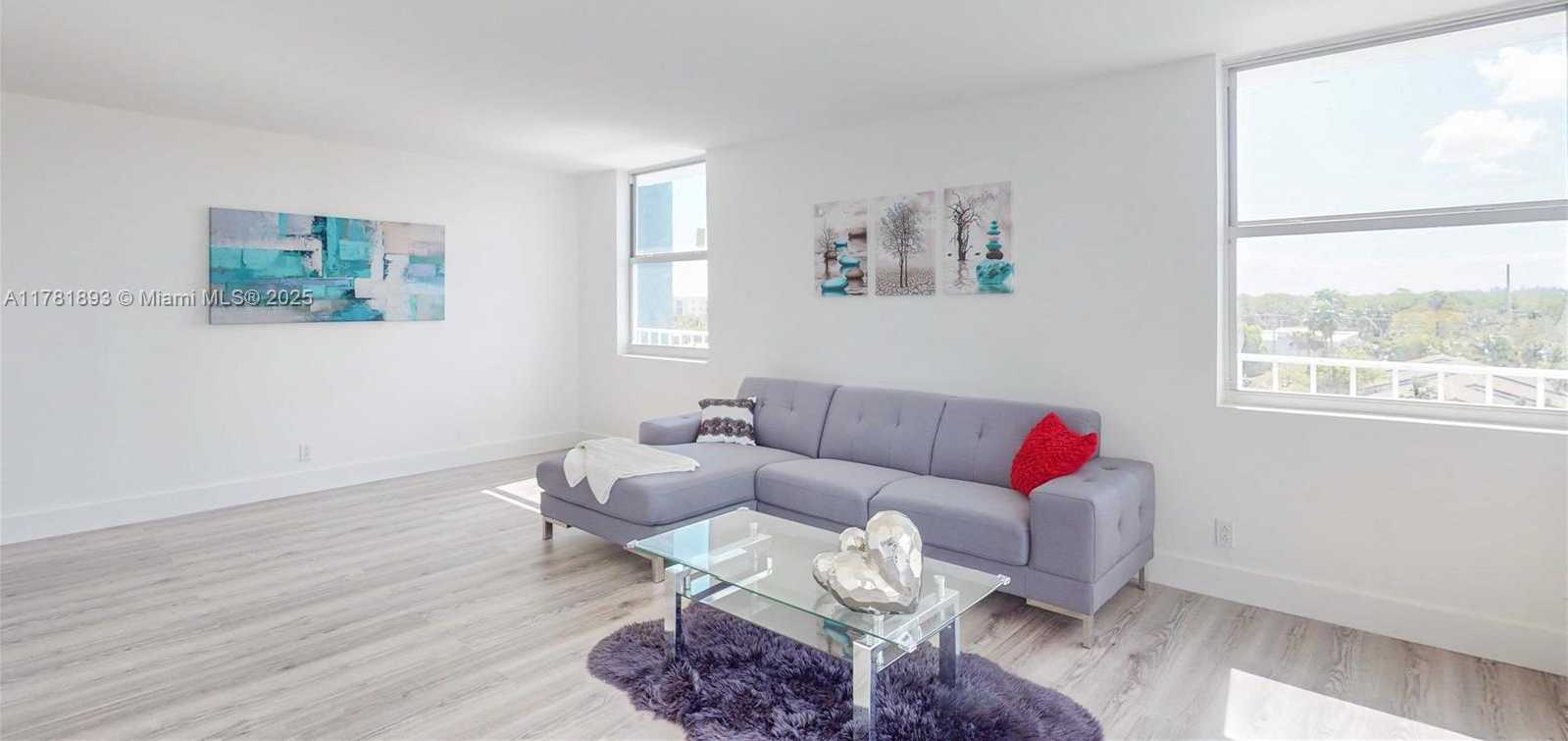 Small Image of 16570 NORTH EAST 26TH AVE #6F, North Miami Beach Number 5