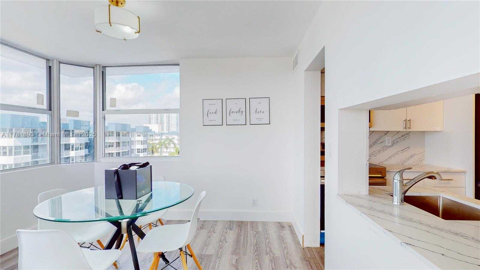 Small Image of 16570 NORTH EAST 26TH AVE #6F, North Miami Beach Number 6