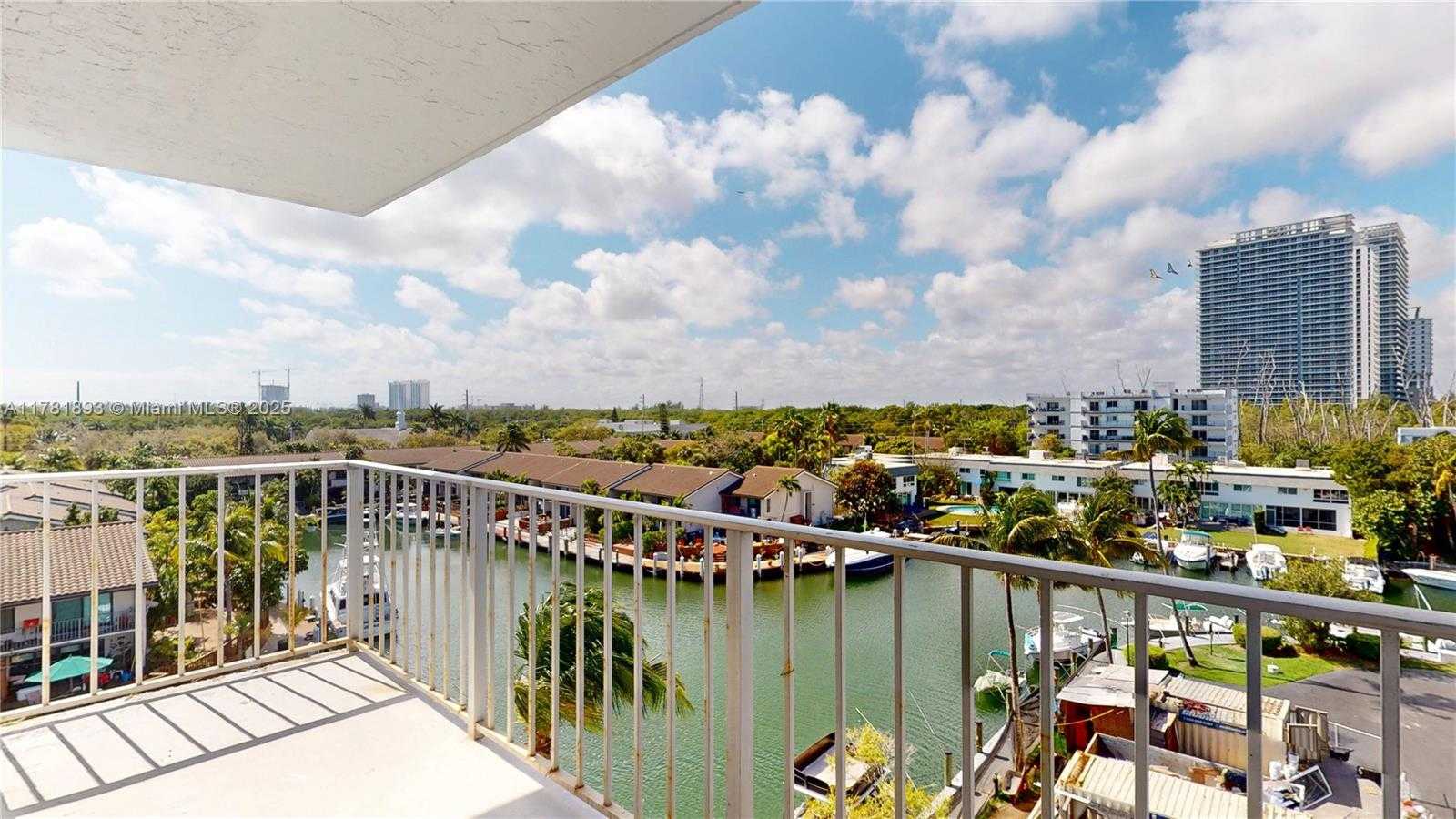 Small Image of 16570 NORTH EAST 26TH AVE #6F, North Miami Beach Number 7