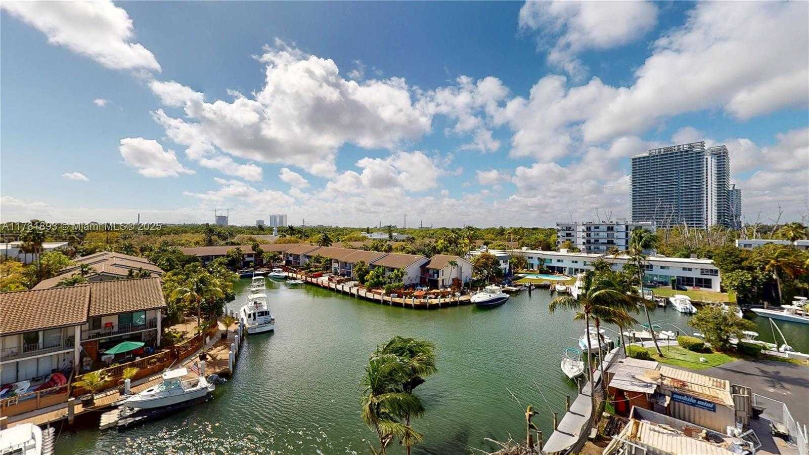 Small Image of 16570 NORTH EAST 26TH AVE #6F, North Miami Beach Number 9