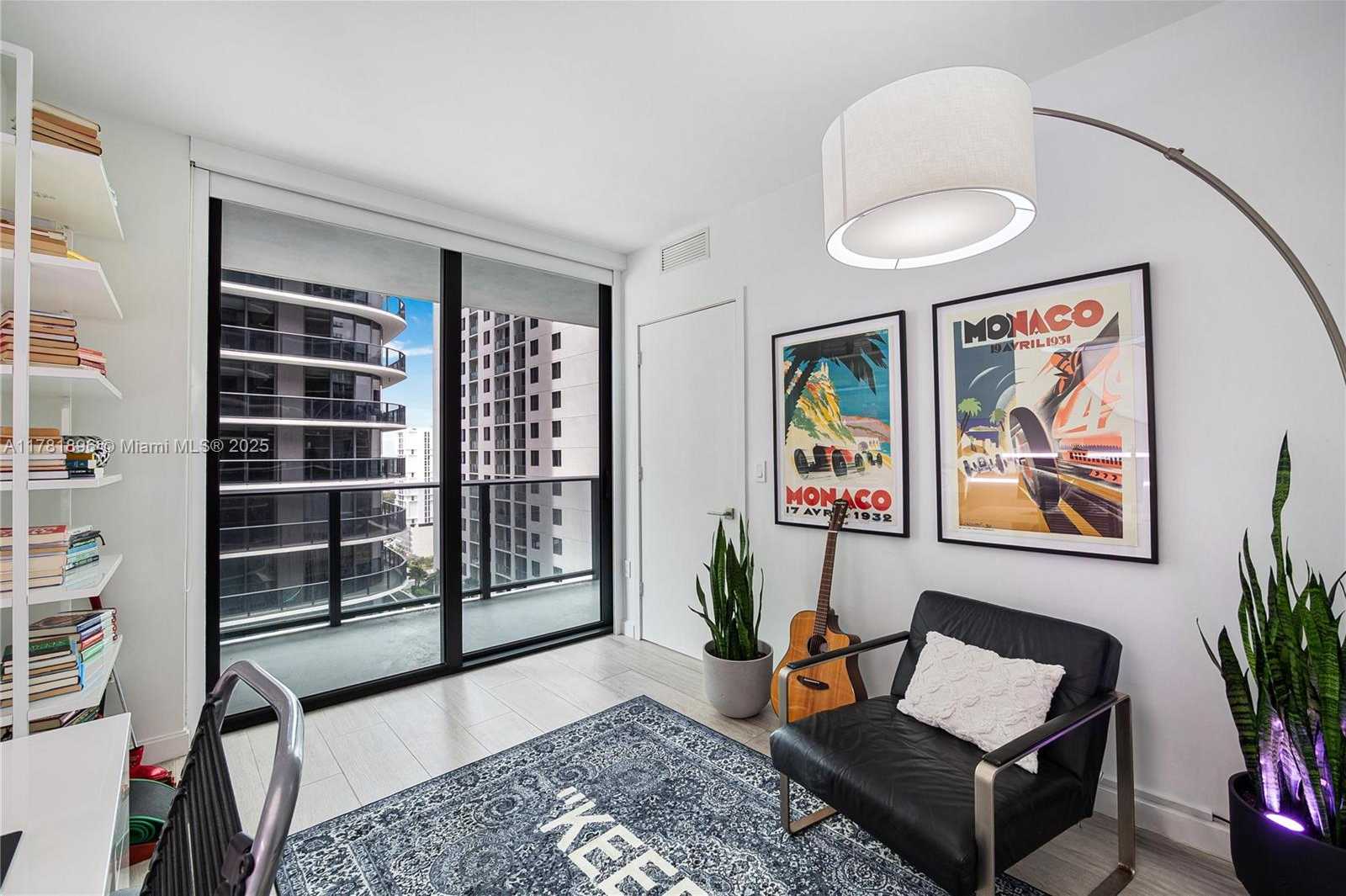 Small Image of 45 SOUTH WEST 9TH ST #1508, Miami Number 11