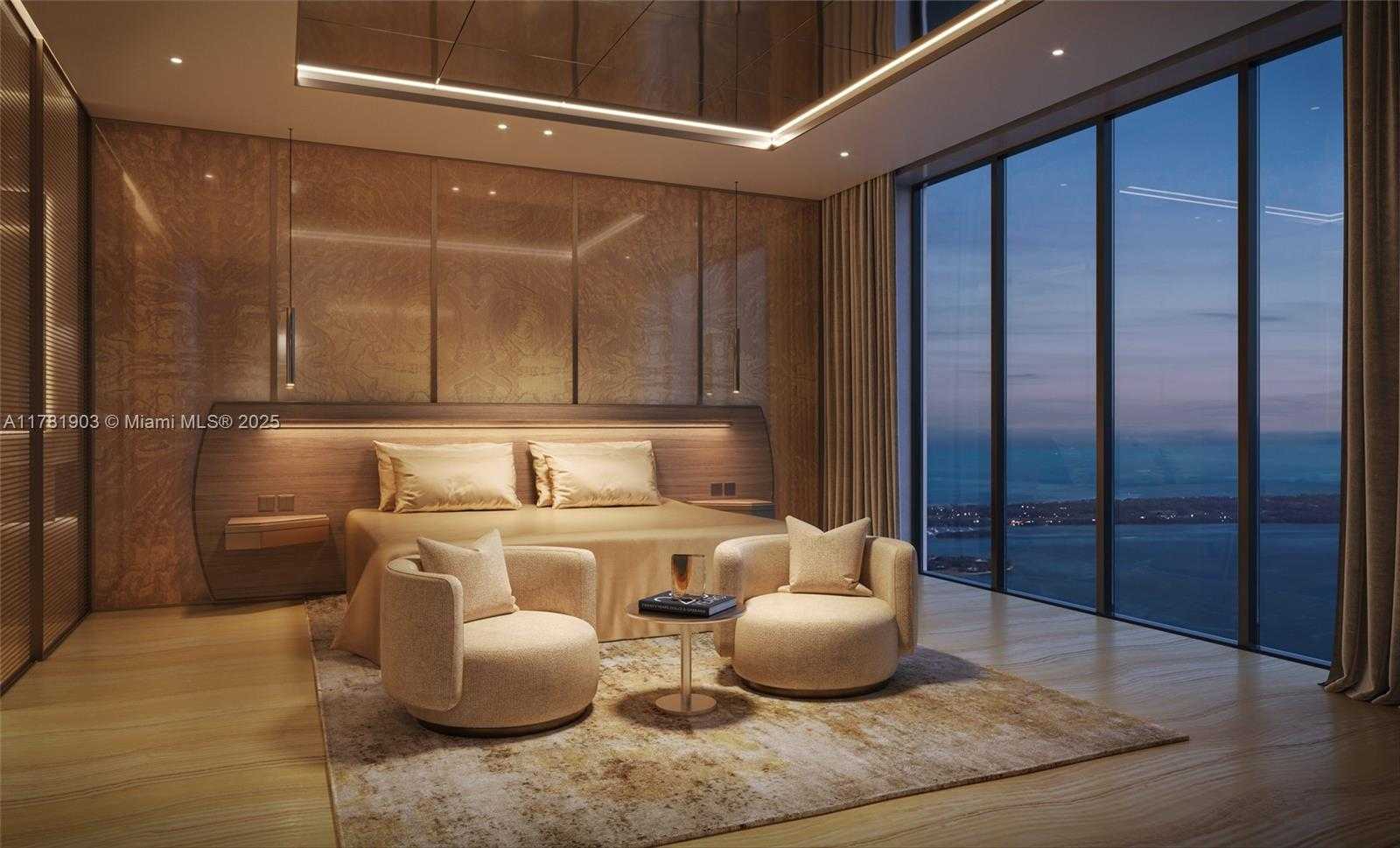 Small Image of 888 BRICKELL AVE #78A, Miami Number 10