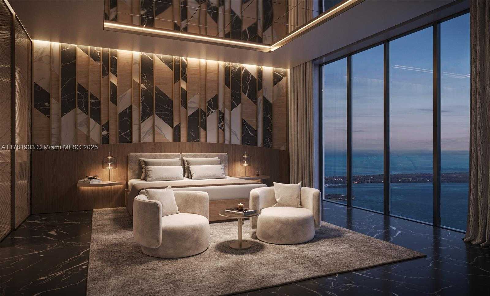 Small Image of 888 BRICKELL AVE #78A, Miami Number 11