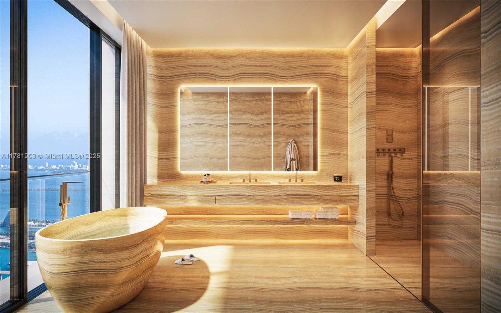 Small Image of 888 BRICKELL AVE #78A, Miami Number 13