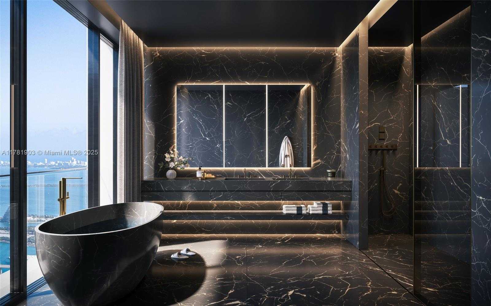 Small Image of 888 BRICKELL AVE #78A, Miami Number 14