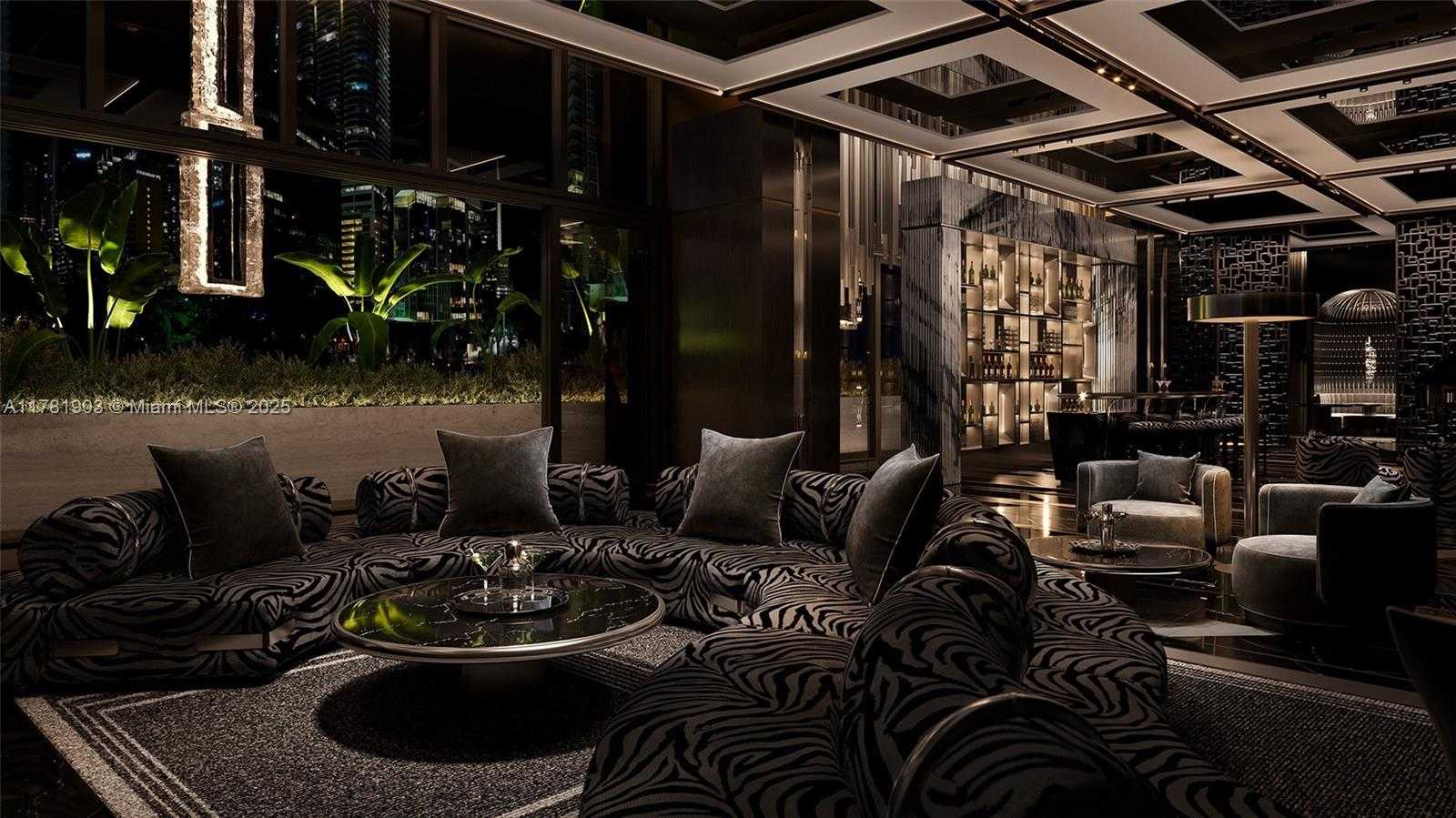 Small Image of 888 BRICKELL AVE #78A, Miami Number 15
