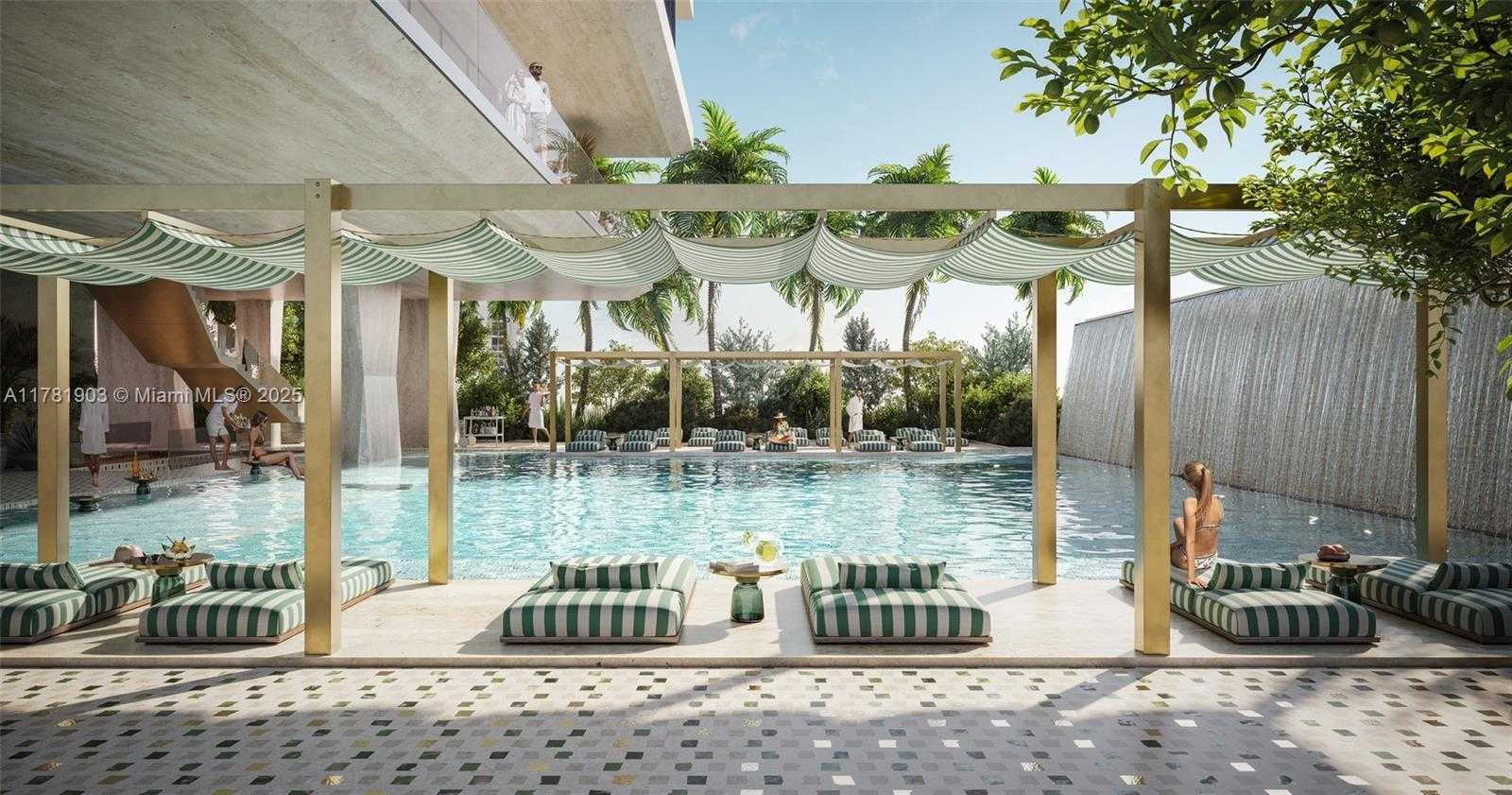 Small Image of 888 BRICKELL AVE #78A, Miami Number 17