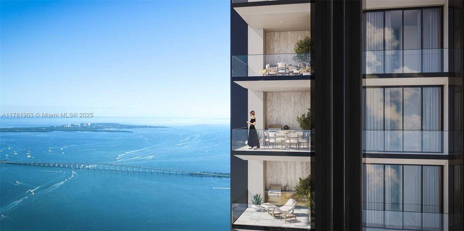 Small Image of 888 BRICKELL AVE #78A, Miami Number 19