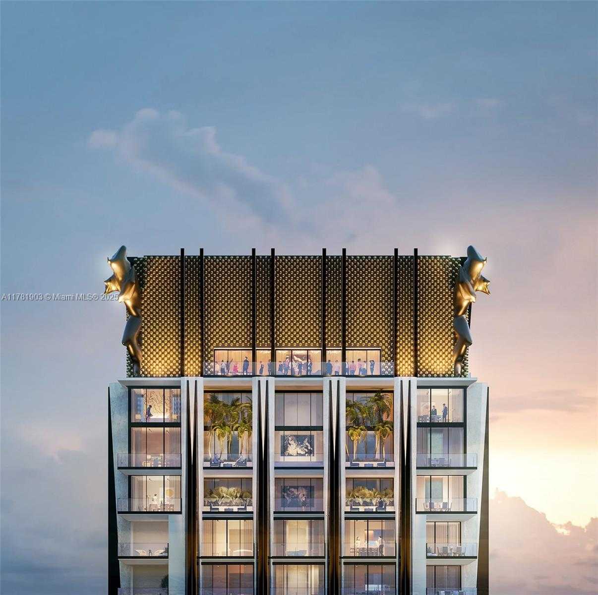 Small Image of 888 BRICKELL AVE #78A, Miami Number 22