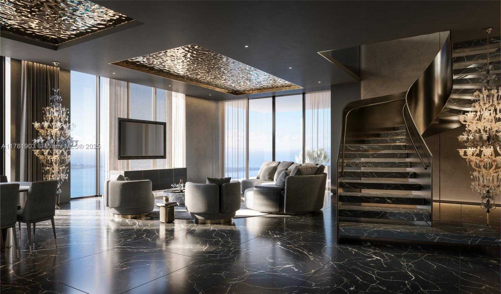 Small Image of 888 BRICKELL AVE #78A, Miami Number 3