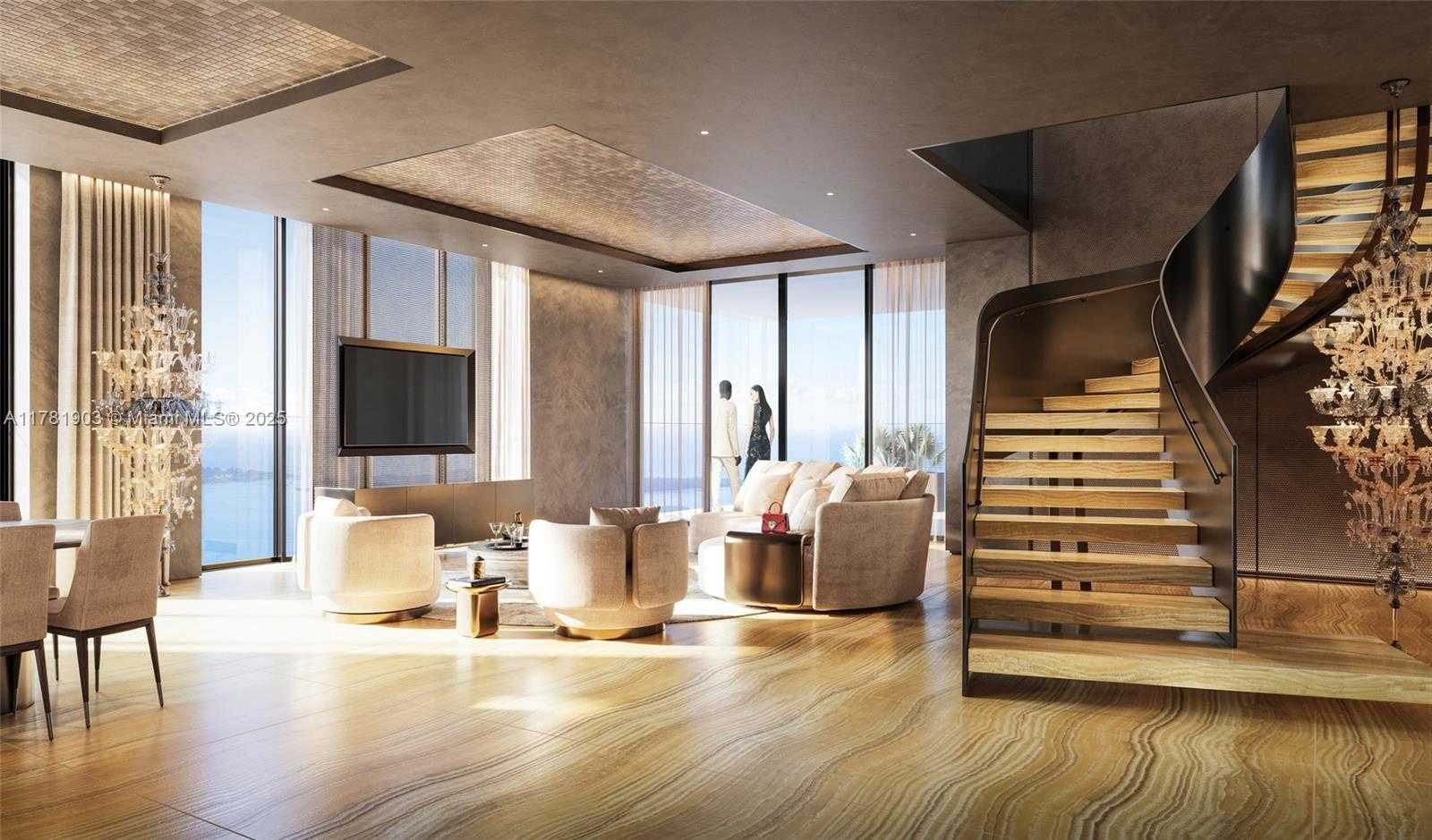 Small Image of 888 BRICKELL AVE #78A, Miami Number 4