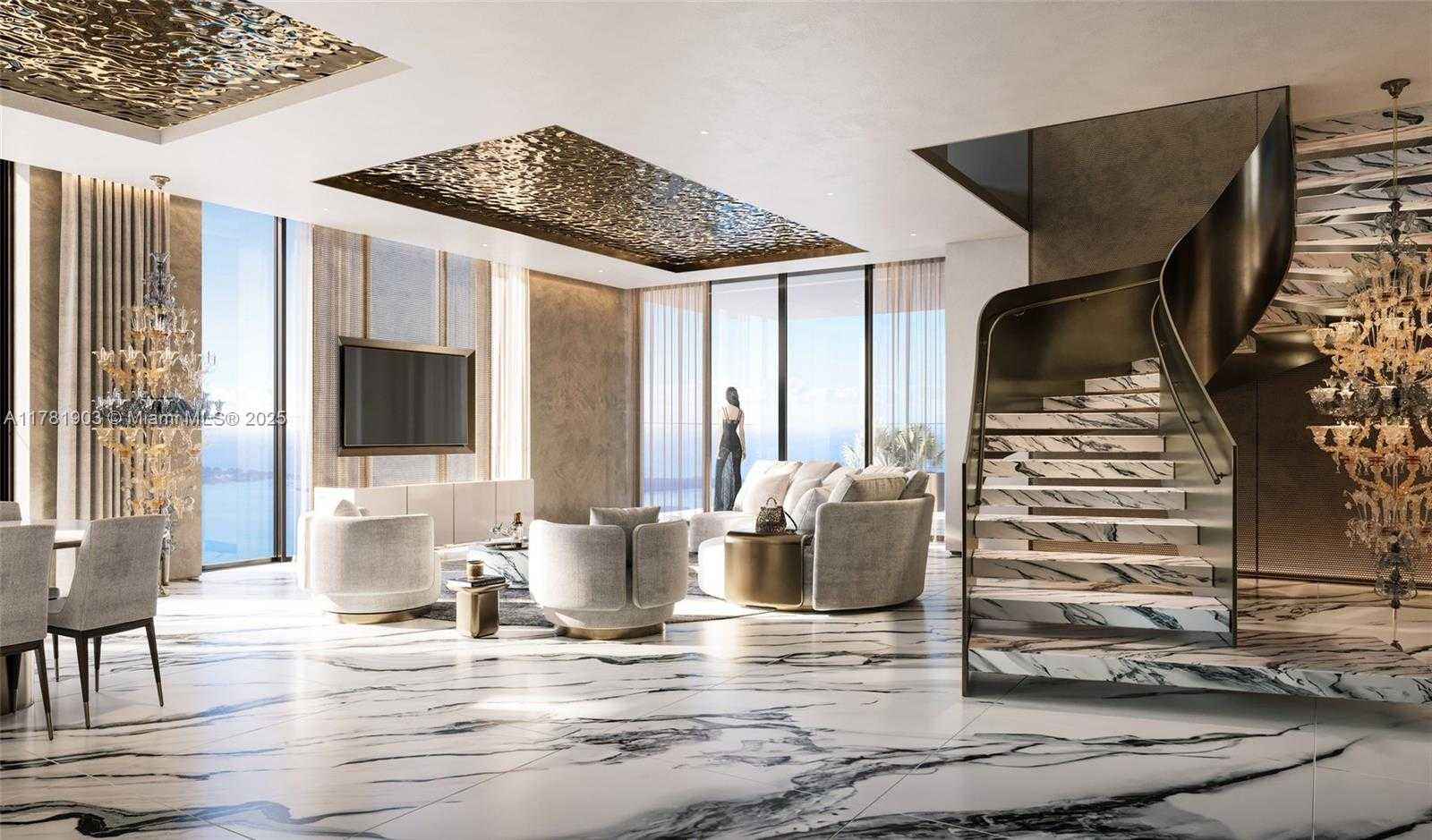 Small Image of 888 BRICKELL AVE #78A, Miami Number 5