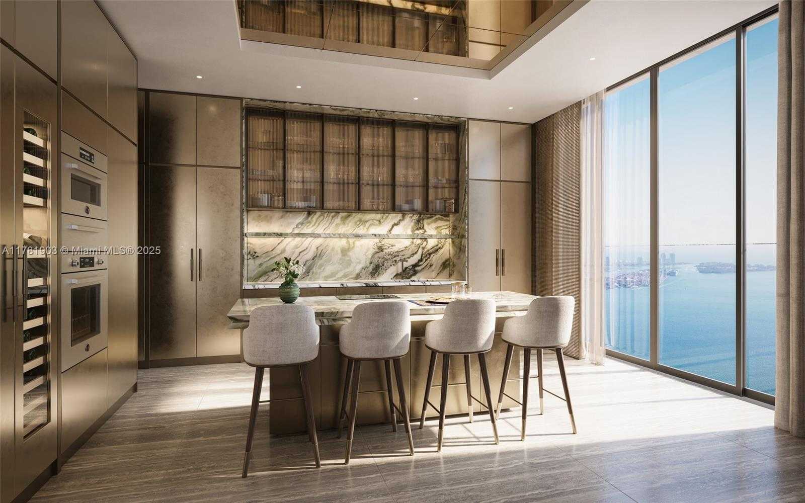 Small Image of 888 BRICKELL AVE #78A, Miami Number 6