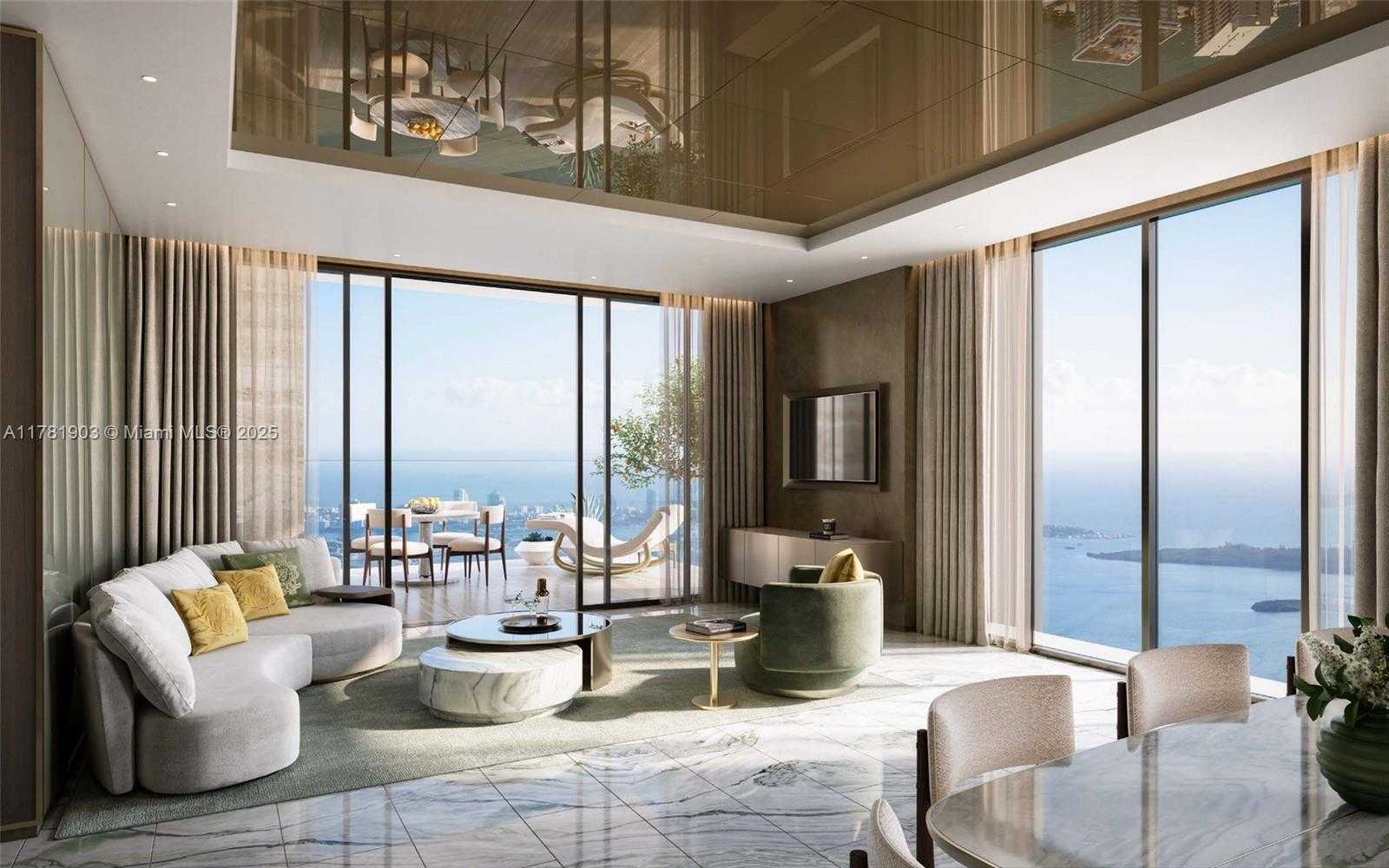 Small Image of 888 BRICKELL AVE #78A, Miami Number 9