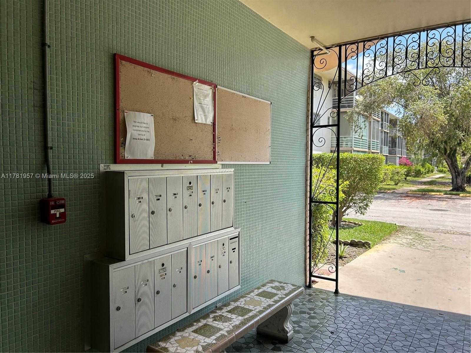 Small Image of 1355 NORTH EAST 167TH ST #307, Miami Number 18