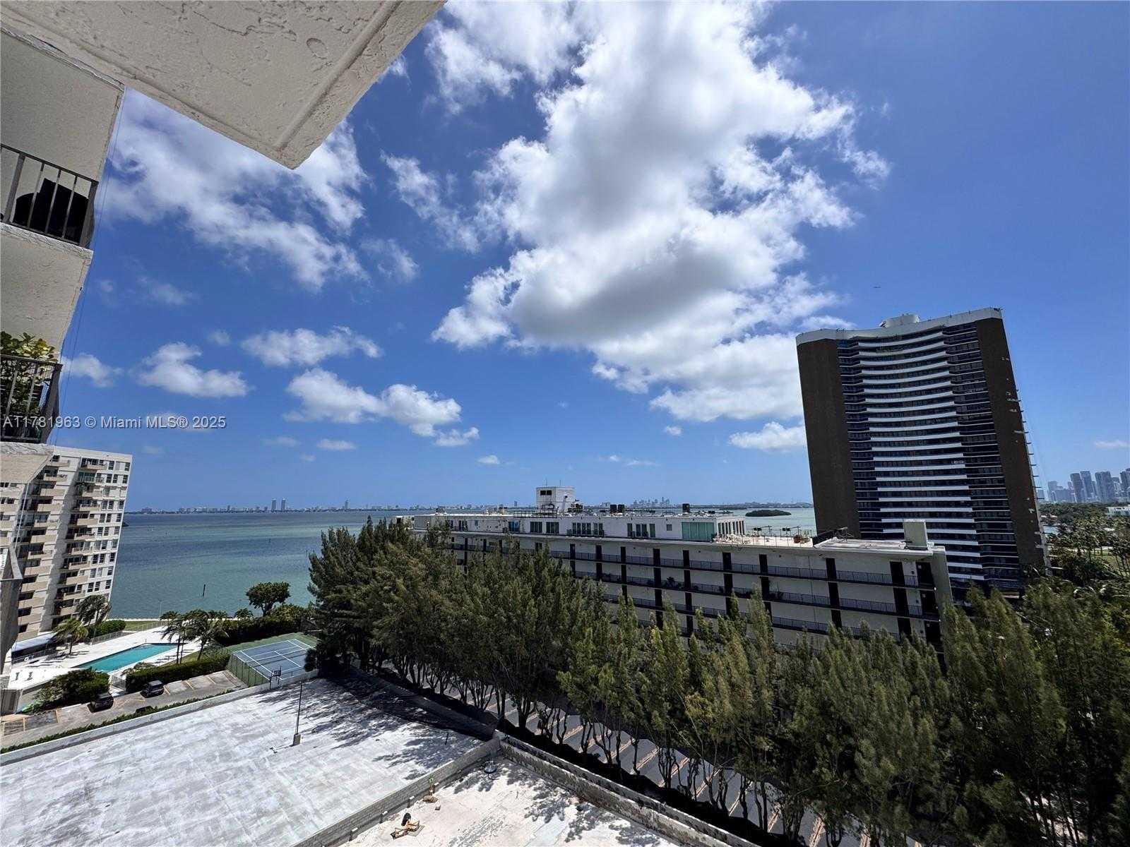 Small Image of 780 NORTH EAST 69TH ST #905, Miami Number 15