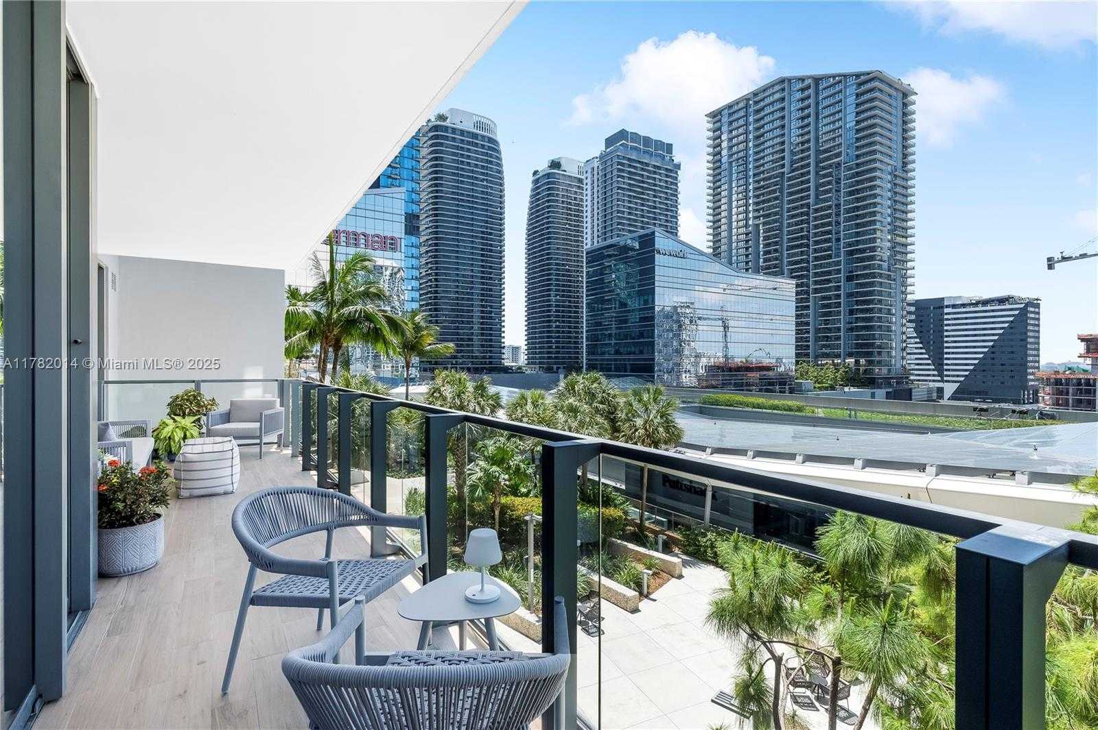 Small Image of 68 SOUTH EAST 6TH STREET #810, Miami Number 15