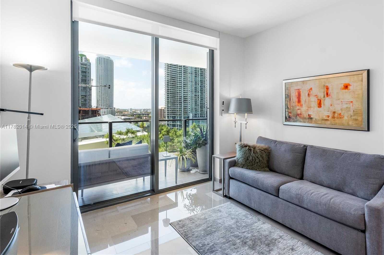 Small Image of 68 SOUTH EAST 6TH STREET #810, Miami Number 19
