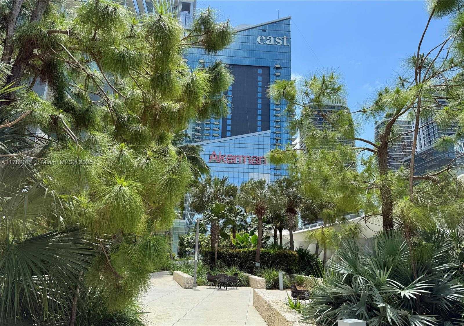 Small Image of 68 SOUTH EAST 6TH STREET #810, Miami Number 22