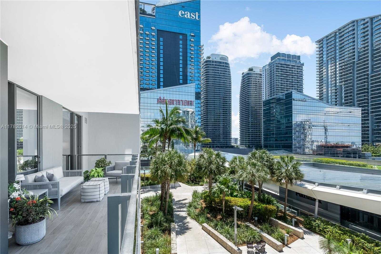 Small Image of 68 SOUTH EAST 6TH STREET #810, Miami Number 8