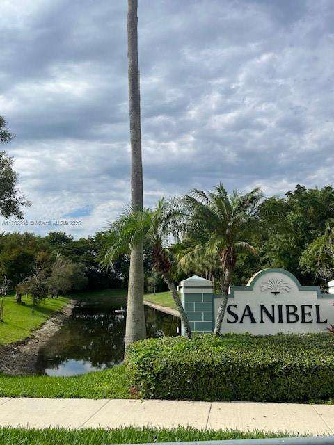 Small Image of 8066 SANIBEL DR #8066, Tamarac Number 20