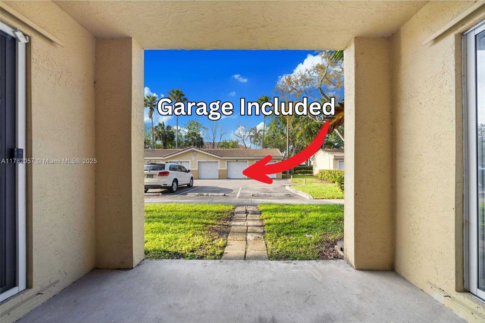 Small Image of 2600 SOUTH UNIVERSITY DR #107, Davie Number 20
