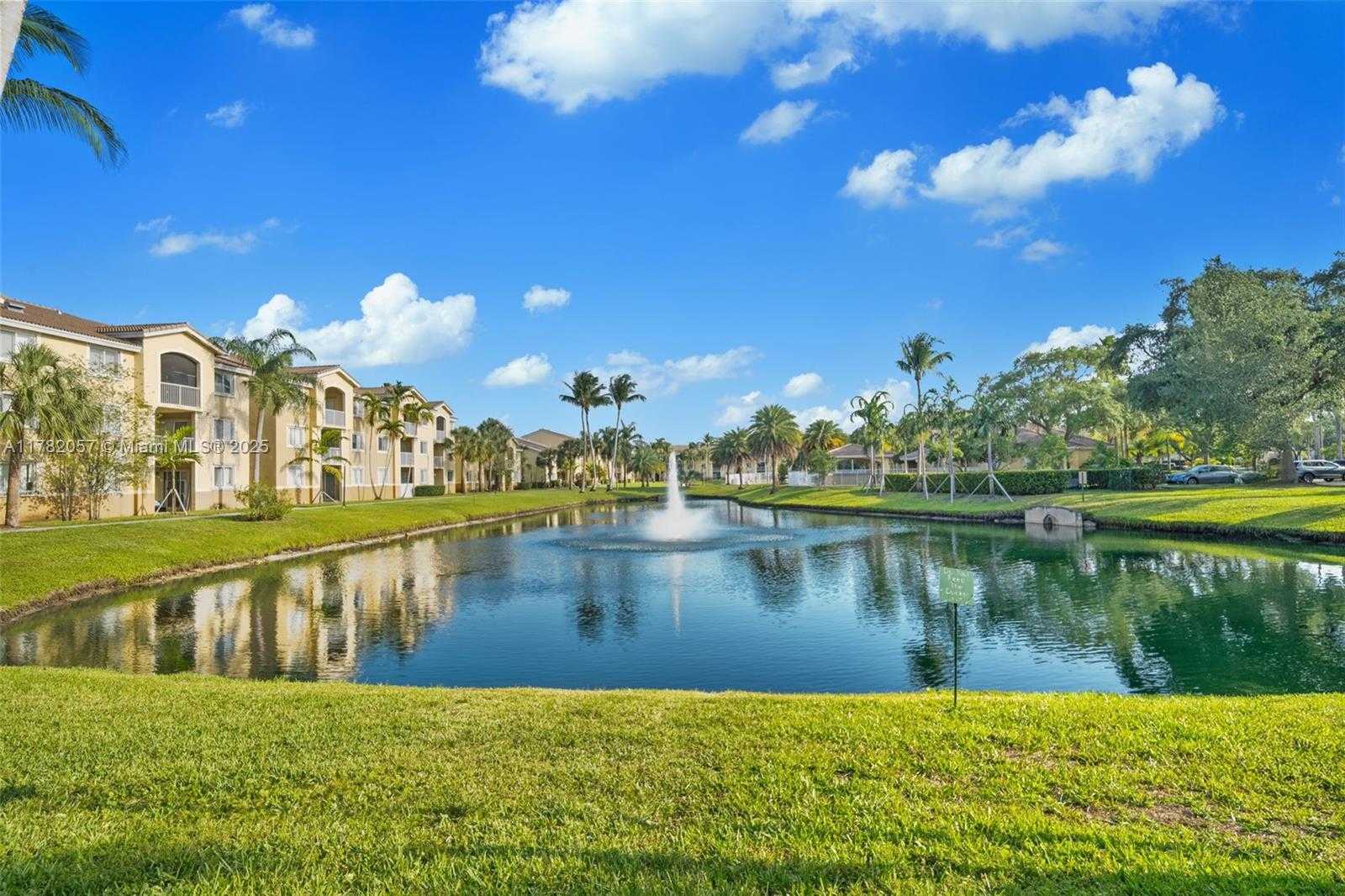 Small Image of 2600 SOUTH UNIVERSITY DR #107, Davie Number 21