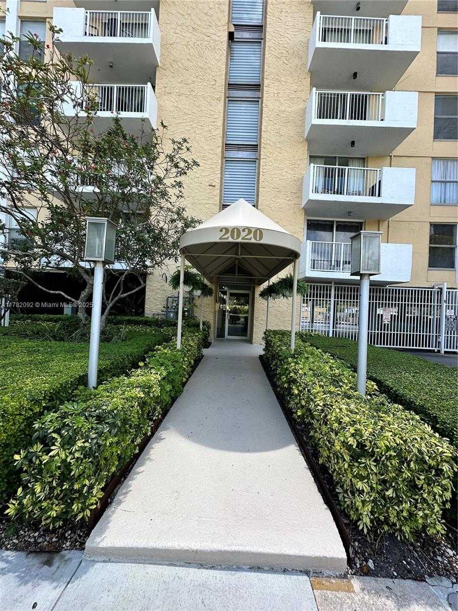 Small Image of 2020 NORTH EAST 135TH ST #807, North Miami Number 15