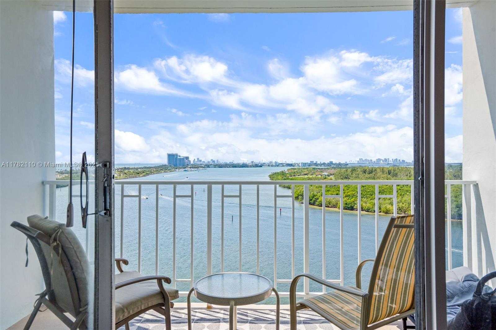 Small Image of 500 BAYVIEW DR #1418, Sunny Isles Beach Number 4