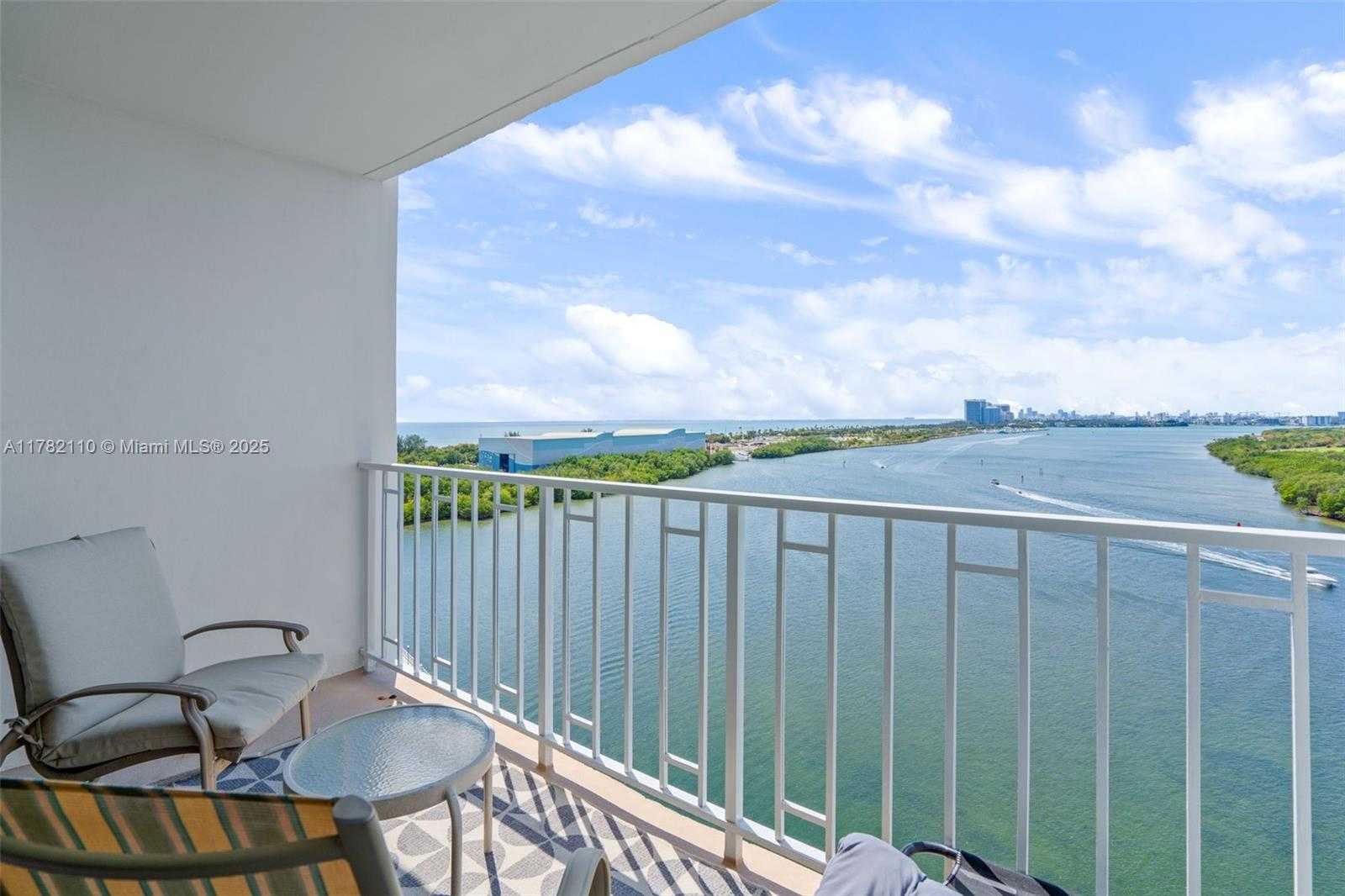 Small Image of 500 BAYVIEW DR #1418, Sunny Isles Beach Number 8