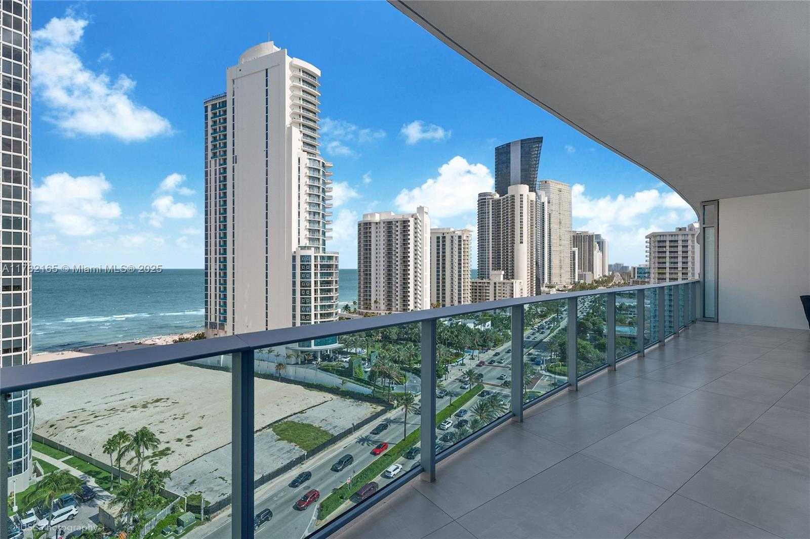 Small Image of 17550 COLLINS AVE #1404, Sunny Isles Beach Number 11