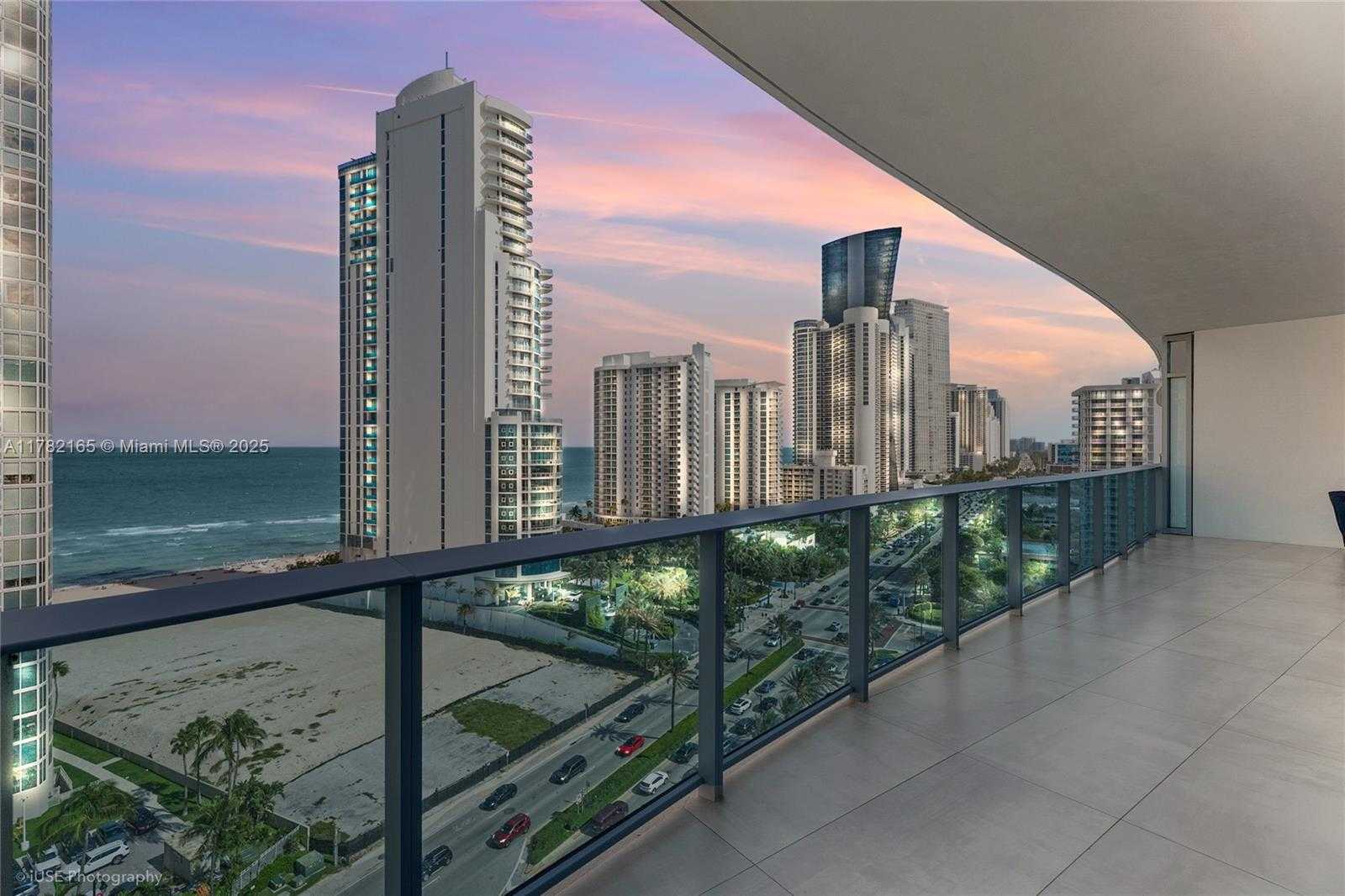Small Image of 17550 COLLINS AVE #1404, Sunny Isles Beach Number 13