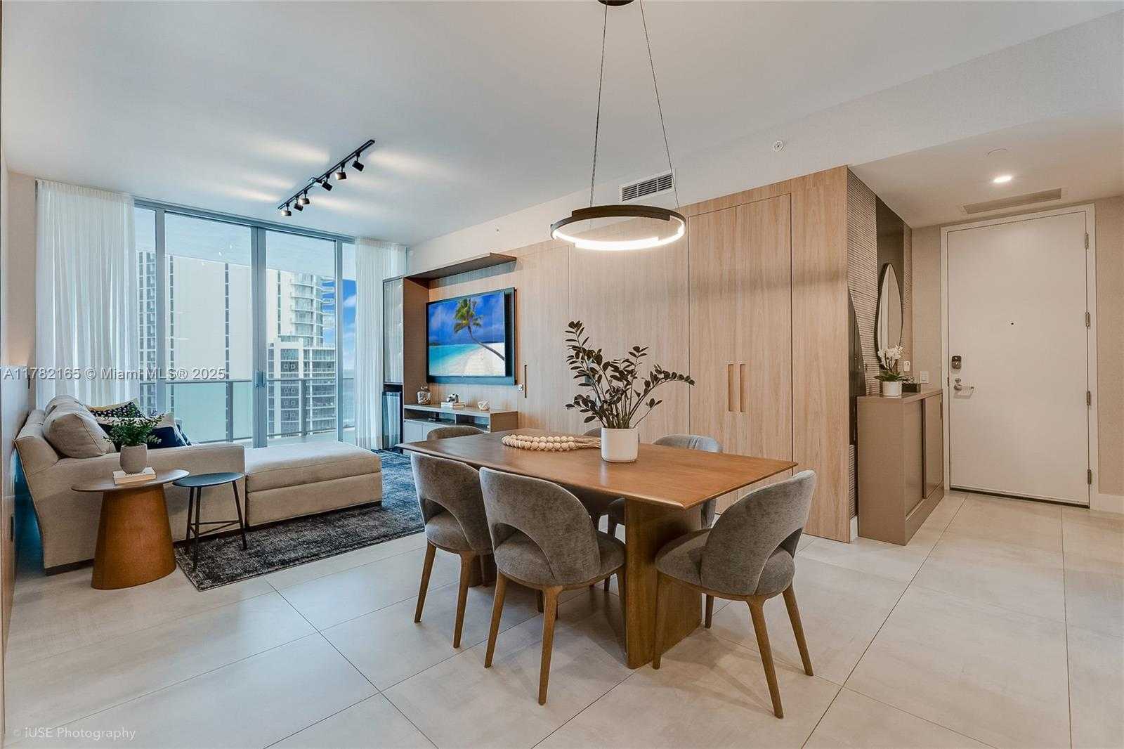 Small Image of 17550 COLLINS AVE #1404, Sunny Isles Beach Number 2