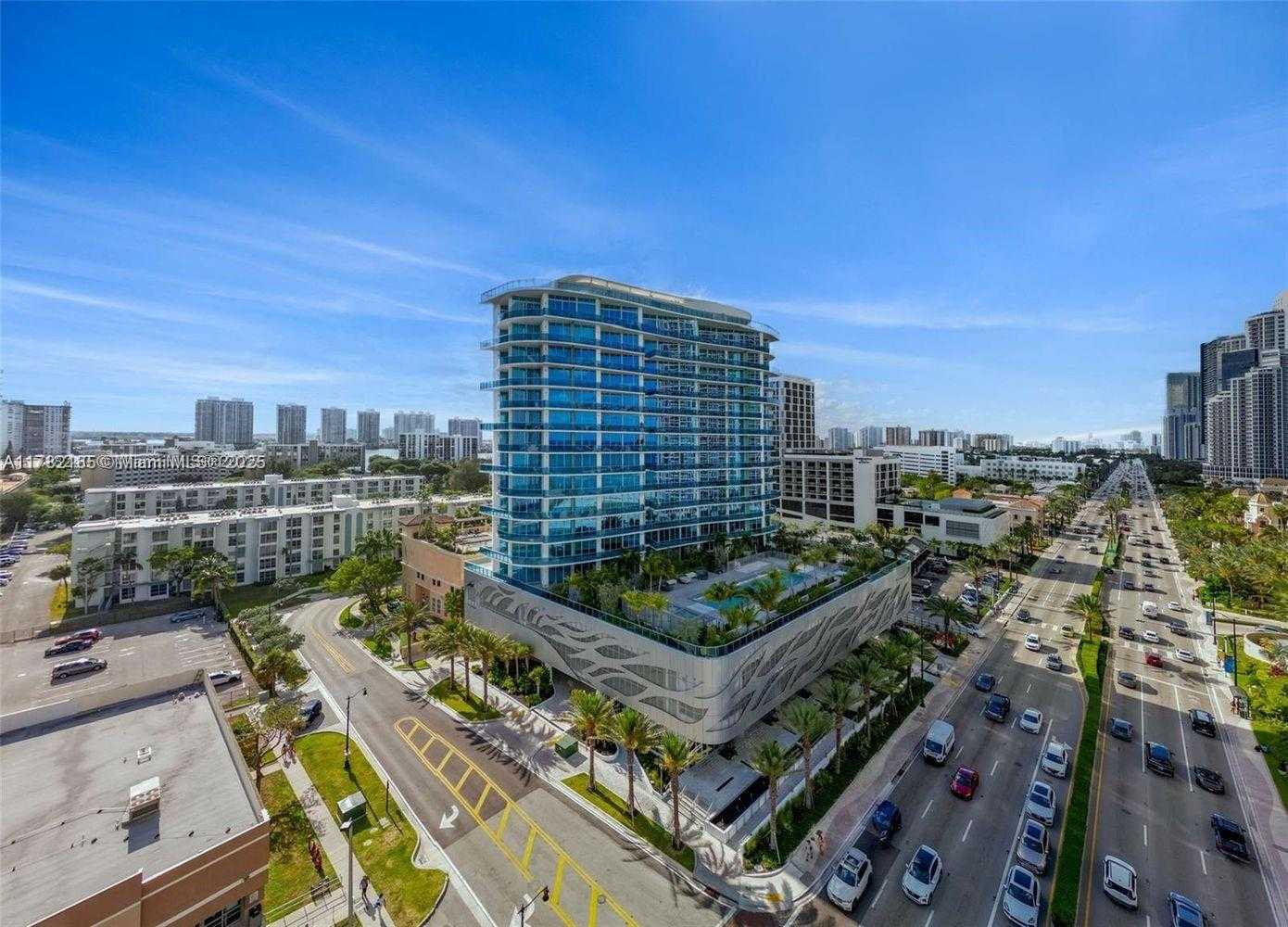Small Image of 17550 COLLINS AVE #1404, Sunny Isles Beach Number 24