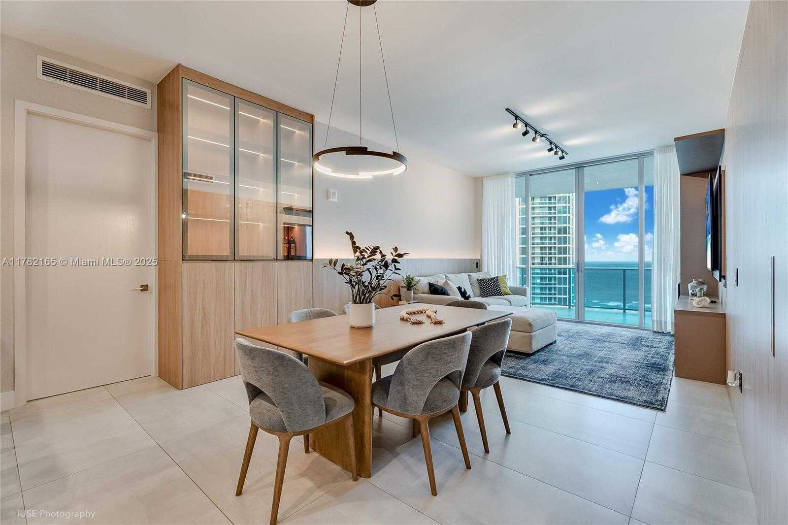 Small Image of 17550 COLLINS AVE #1404, Sunny Isles Beach Number 3